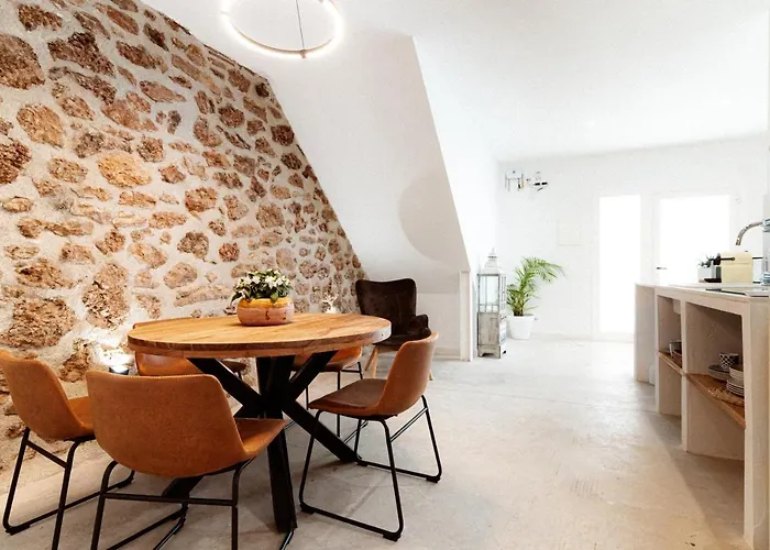 Apt. Con Piscina Interior En La Playa Alguer