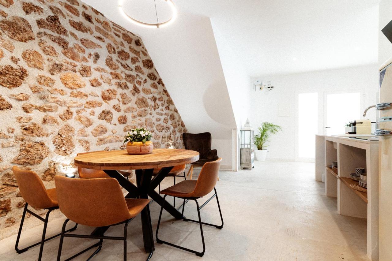 Apt. Con Piscina Interior En La Playa Alguer Appartement *