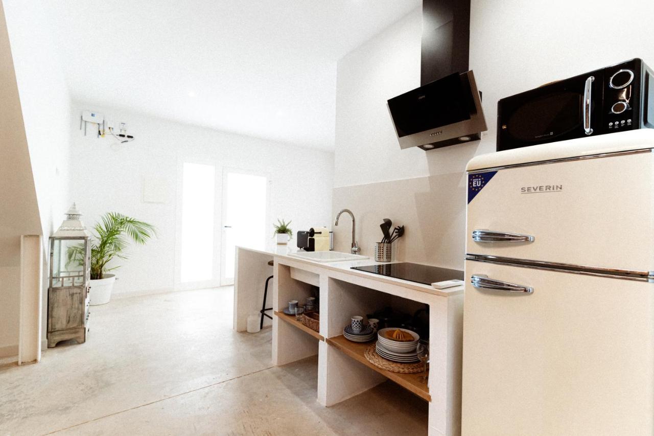Appartement Apt. Con Piscina Interior En La Playa Alguer