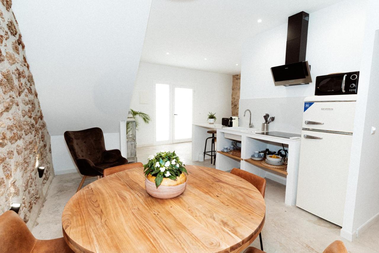 Appartement Apt. Con Piscina Interior En La Playa Alguer L'Ametlla de Mar