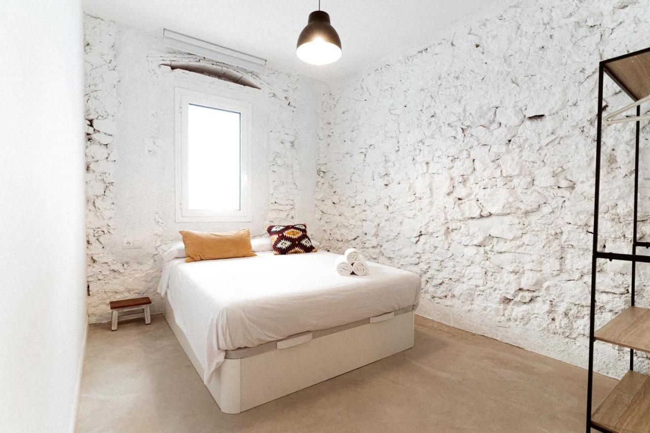 Apt. Con Piscina Interior En La Playa Alguer *
