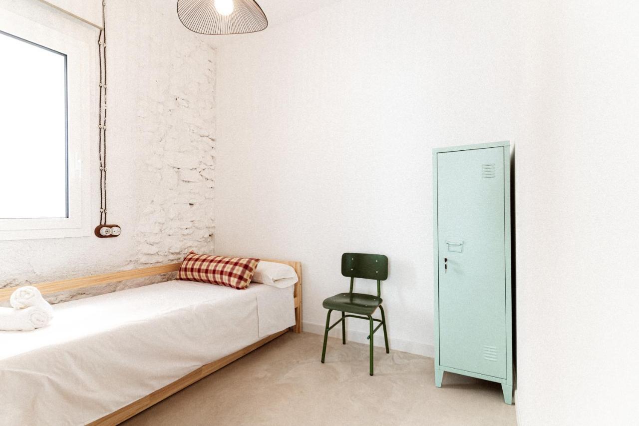 Apt. Con Piscina Interior En La Playa Alguer *