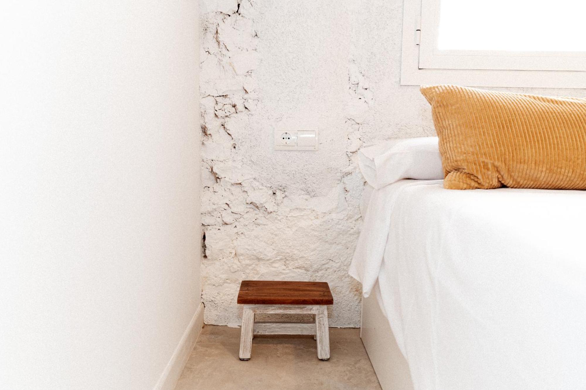Appartement Apt. Con Piscina Interior En La Playa Alguer L'Ametlla de Mar