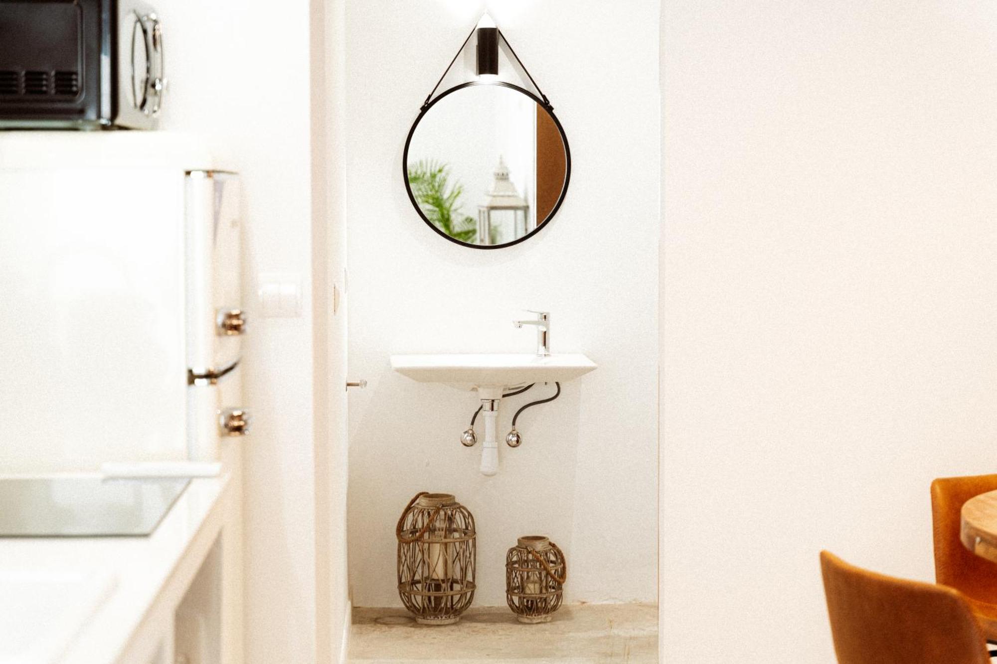 Apt. Con Piscina Interior En La Playa Alguer Appartement *