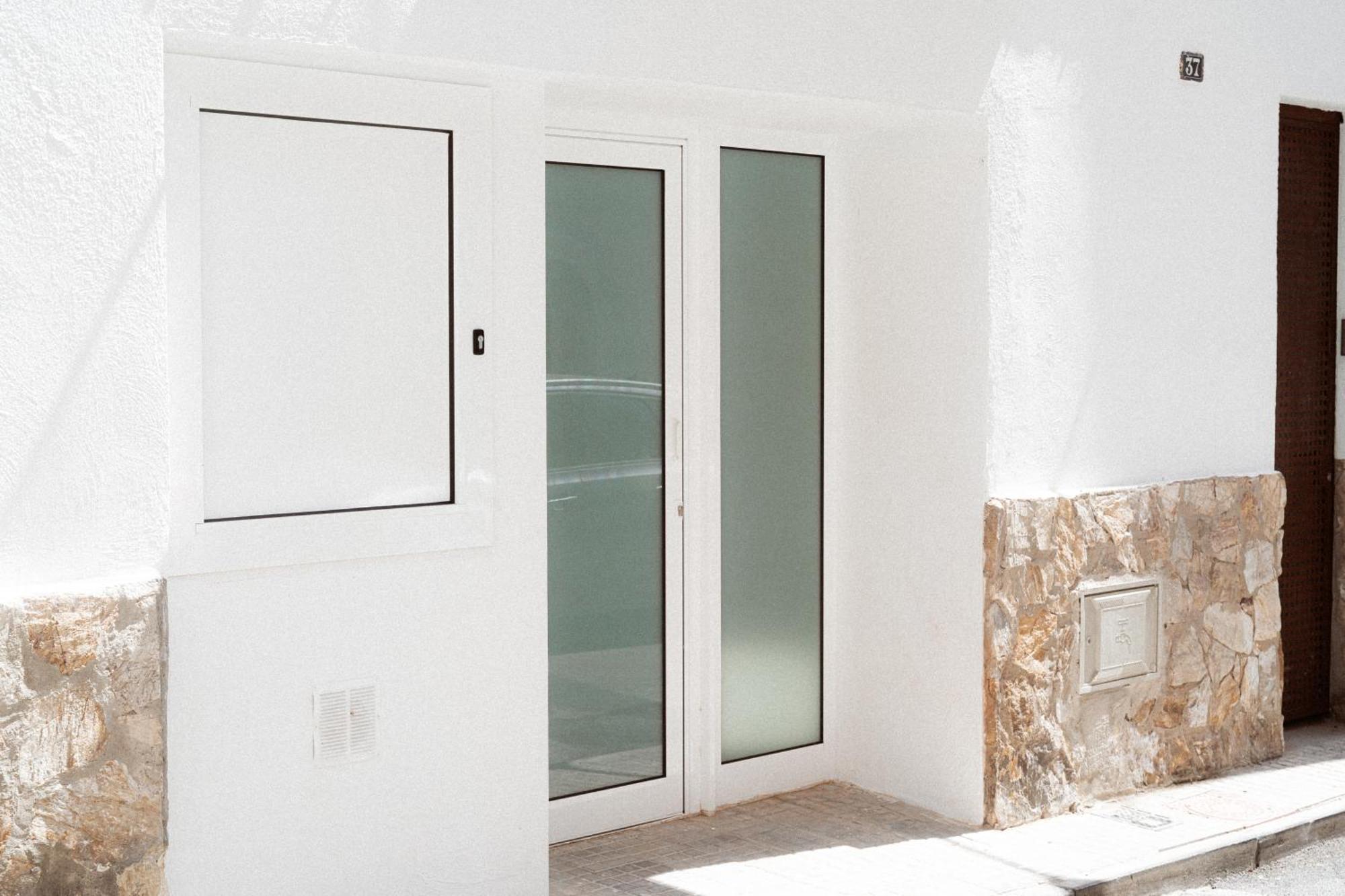 Appartement Apt. Con Piscina Interior En La Playa Alguer L'Ametlla de Mar