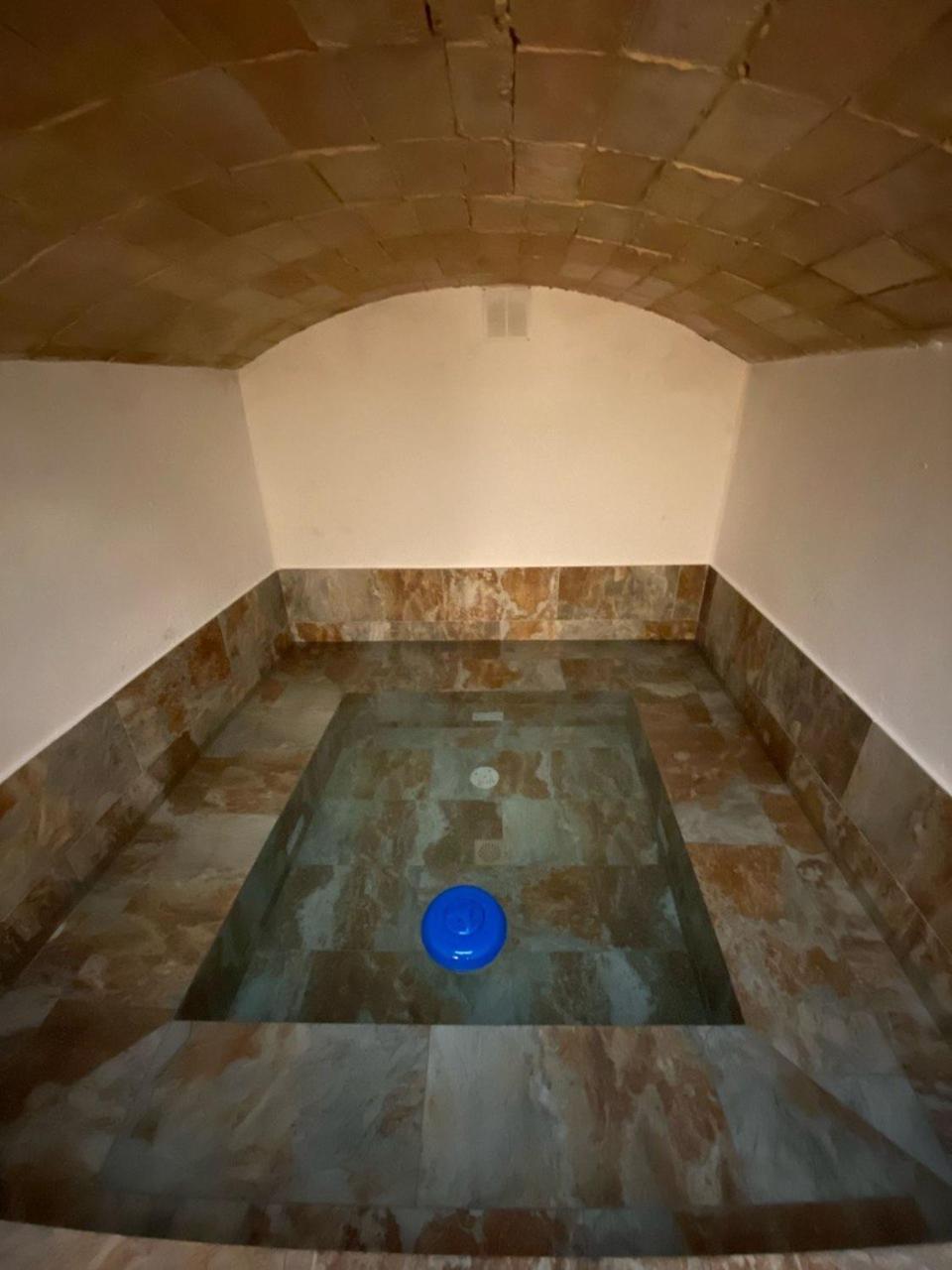 Apt. Con Piscina Interior En La Playa Alguer Appartement *