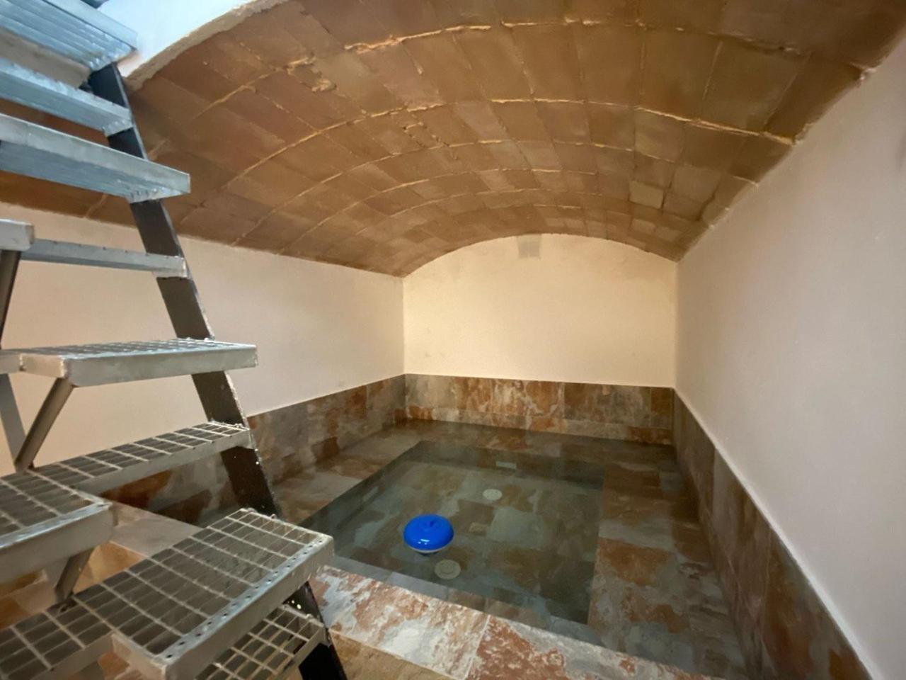 Apt. Con Piscina Interior En La Playa Alguer Appartement L'Ametlla de Mar