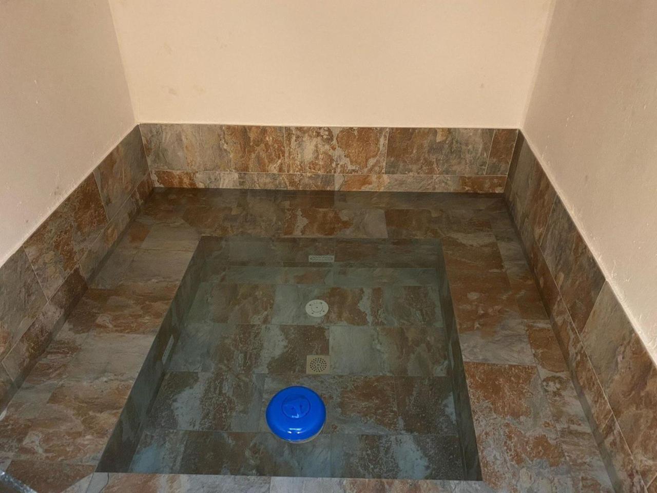 Apt. Con Piscina Interior En La Playa Alguer L'Ametlla de Mar
