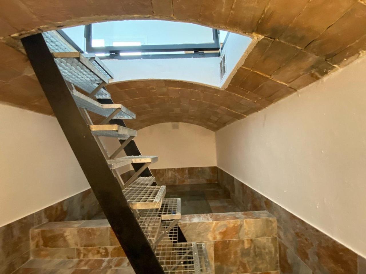 Apt. Con Piscina Interior En La Playa Alguer Appartement *